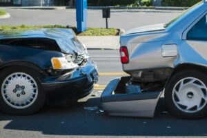 Lake Forest Police Accident Reports