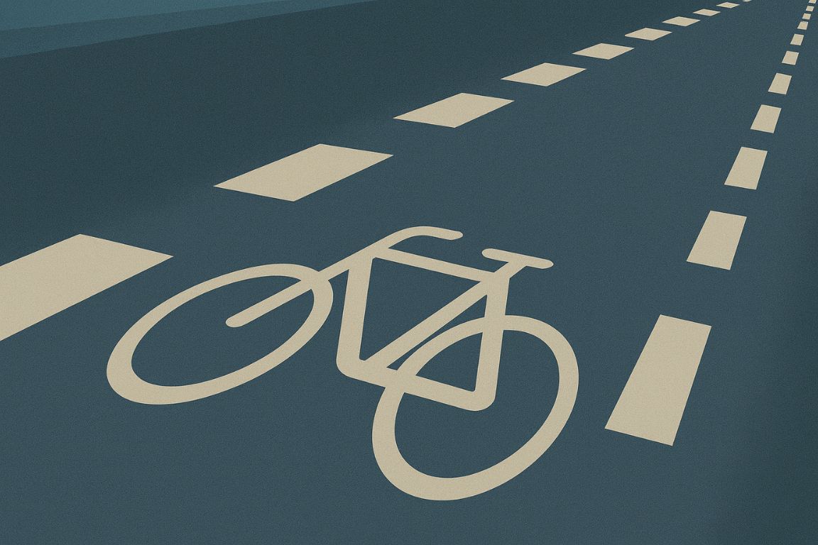 Common Accidents in California’s Bike Lanes