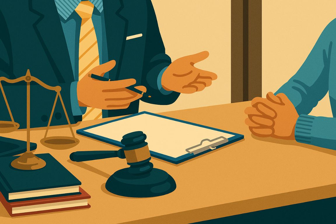 Injured in an Orange County Car Accident? RMD Law Can Help