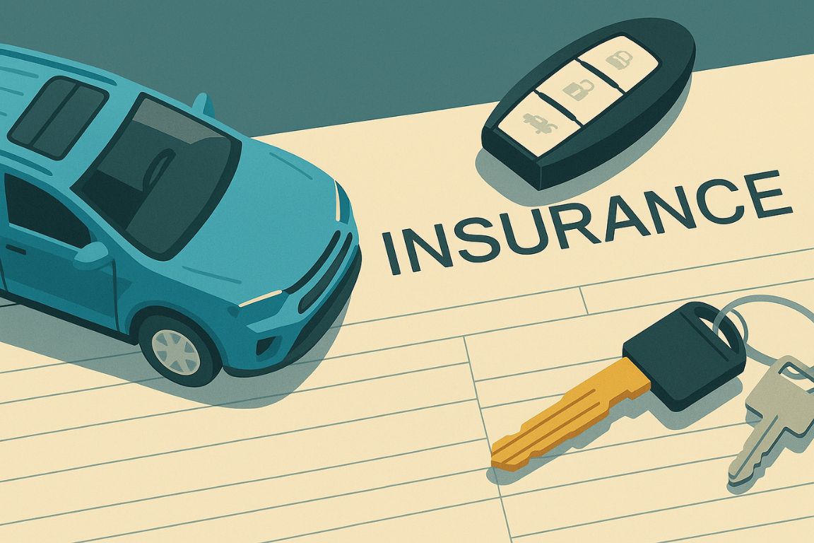 Key Factors That Influence Post-Accident Rate Increases