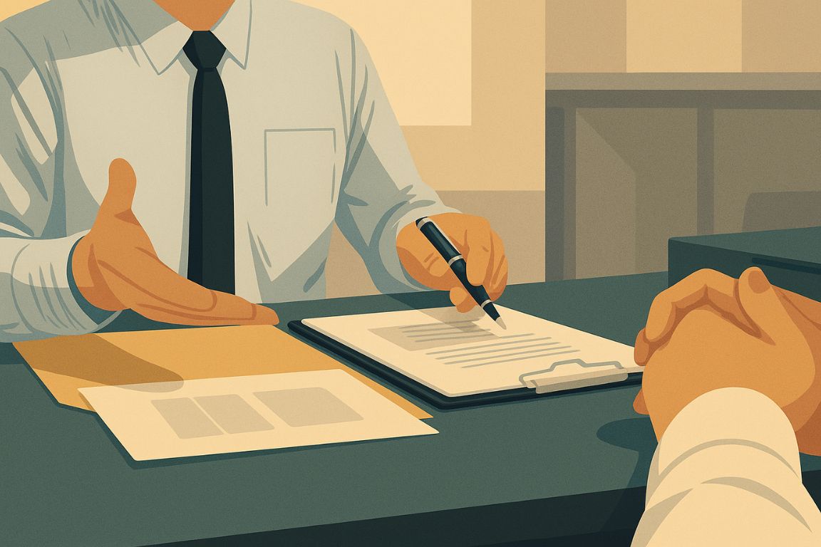 Involved in a Car Accident in California? RMD Law Can Help