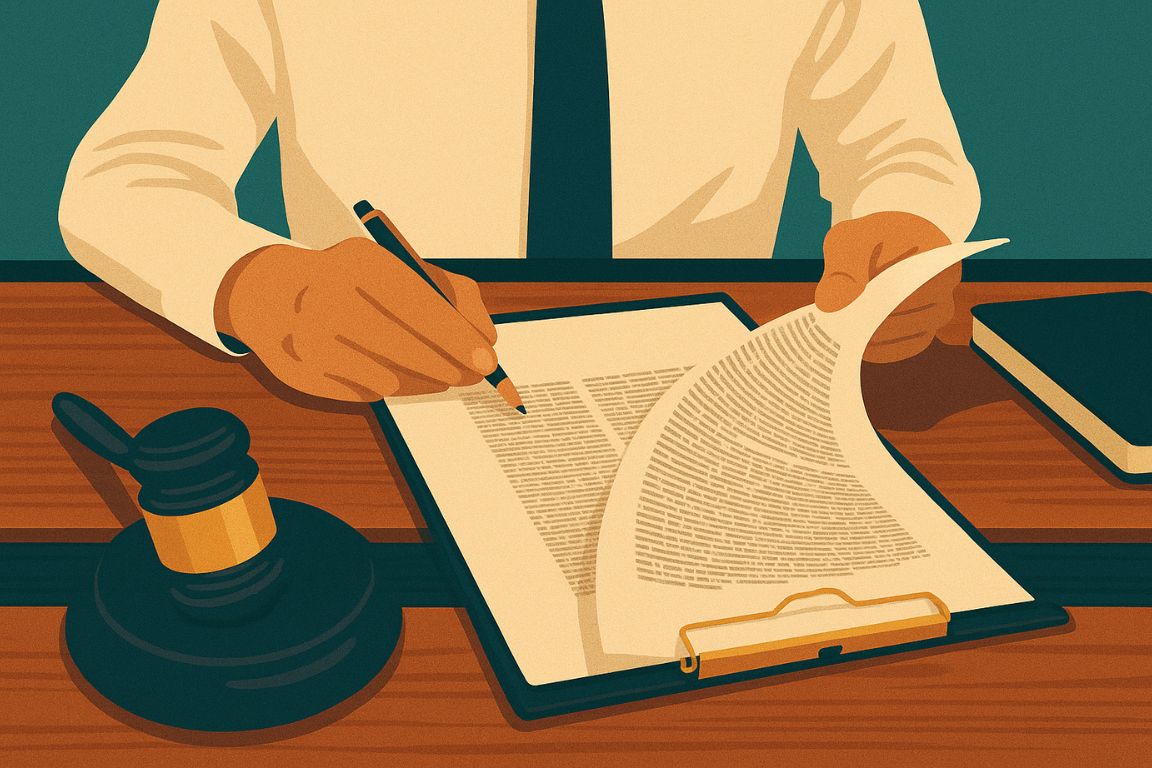 How RMD Law Helps Victims of One-Way Street Accidents