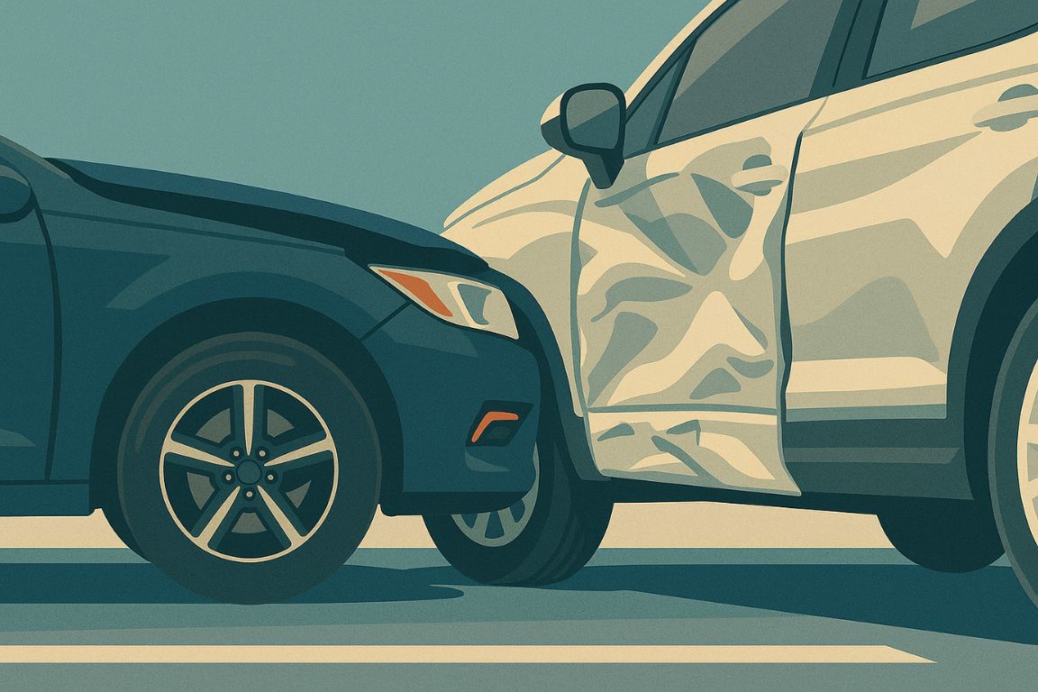 Minor vs. Major Accidents: Emerging Trends in Premium Adjustments