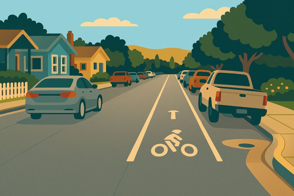 Common Types and Causes of Accidents on One-Way Streets