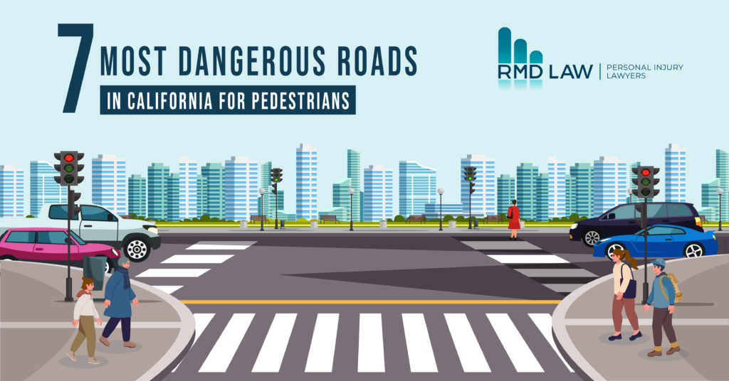 most dangerous roads in california