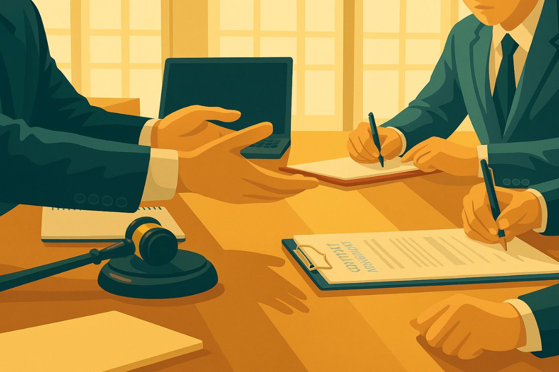 How RMD Law Helps Pedestrian Victims in Crosswalk Accidents