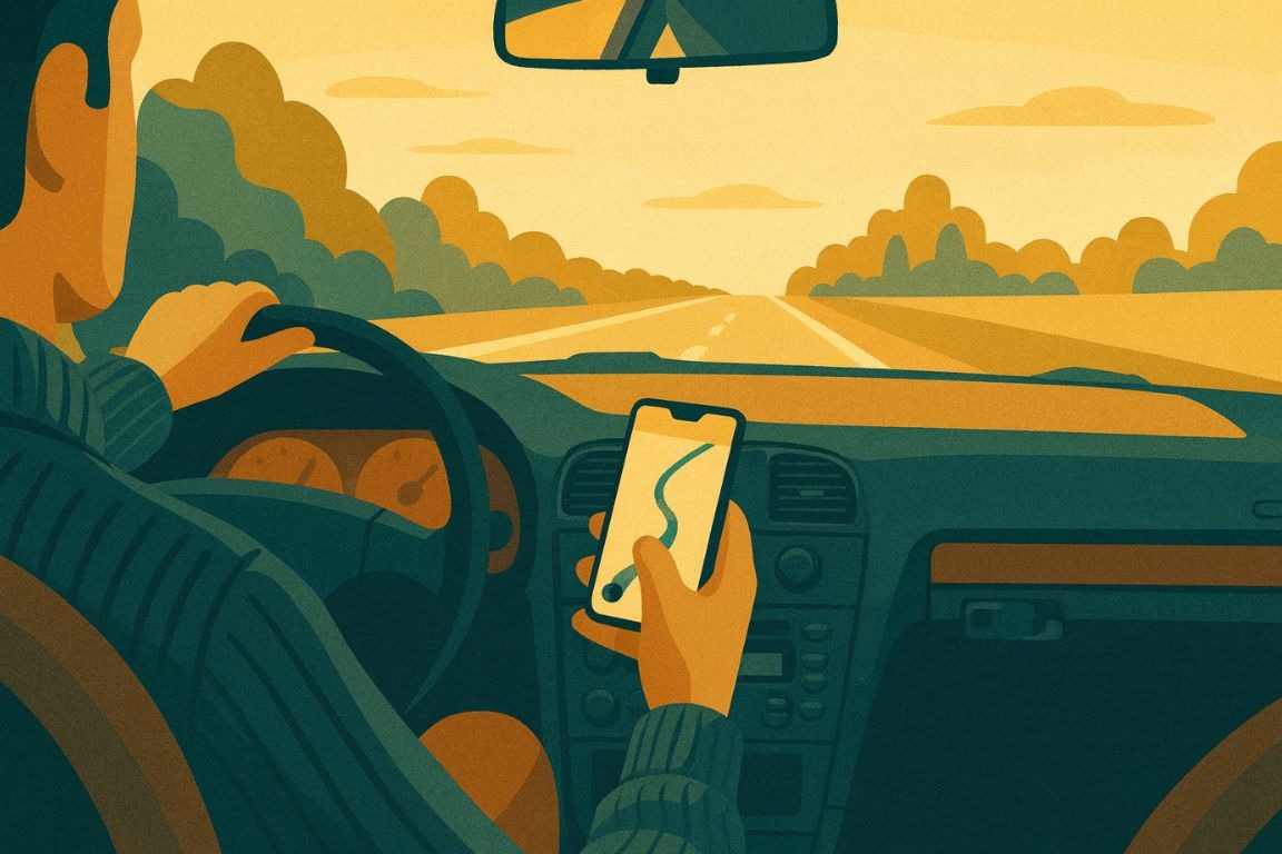 Reckless Driving vs. Speeding vs. DUI: Understanding the Differences