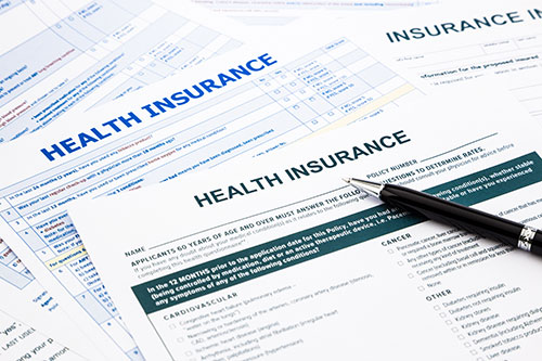Will My Health Insurance Cover Car Accident Injuries