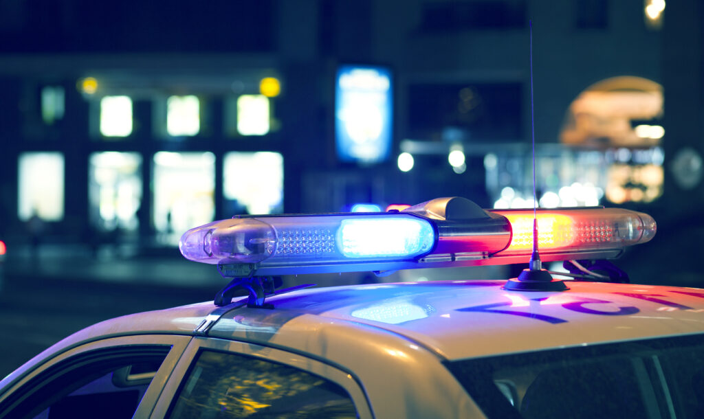 Woman Dies in Costa Mesa Crash