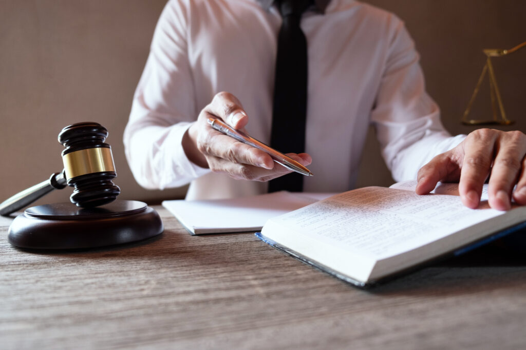 Personal Injury Lawsuit Process
