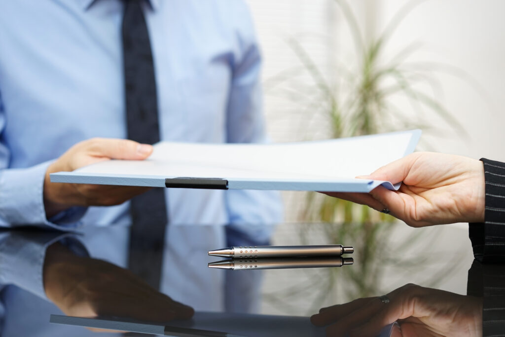 Personal Injury Lawyer