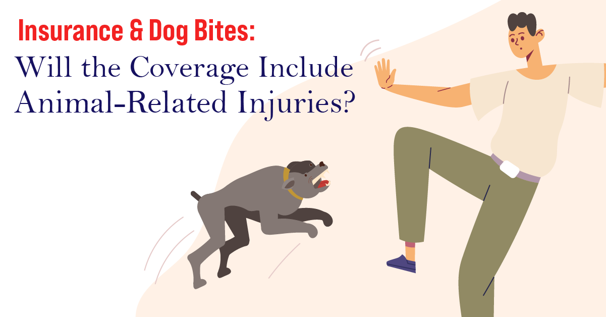 dog bite insurance