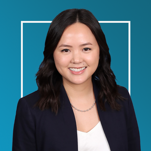 Yen Quach, our lawyer