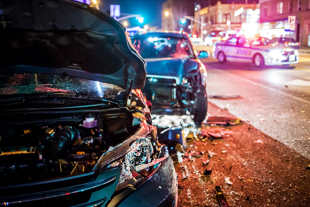 How to Avoid Alcohol and Drug-related Car Crashes