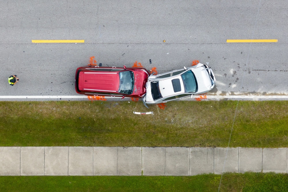 Car accident