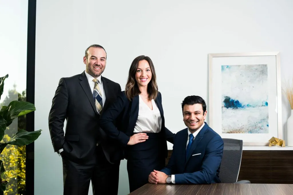 San Bernardino Auto Accident Lawyer