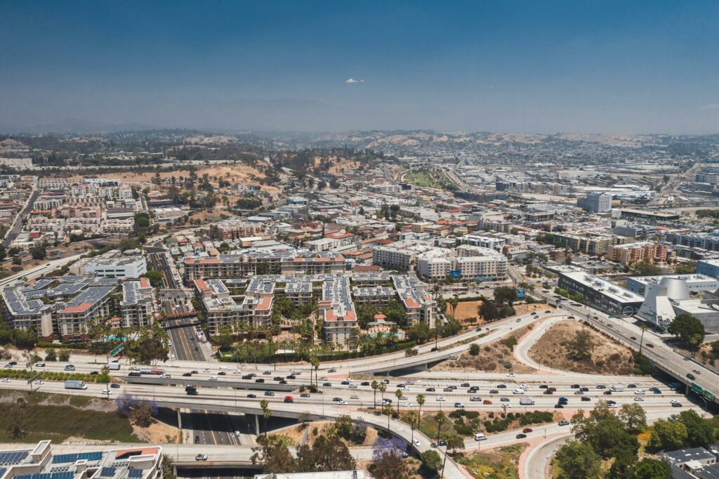 Los Angeles
