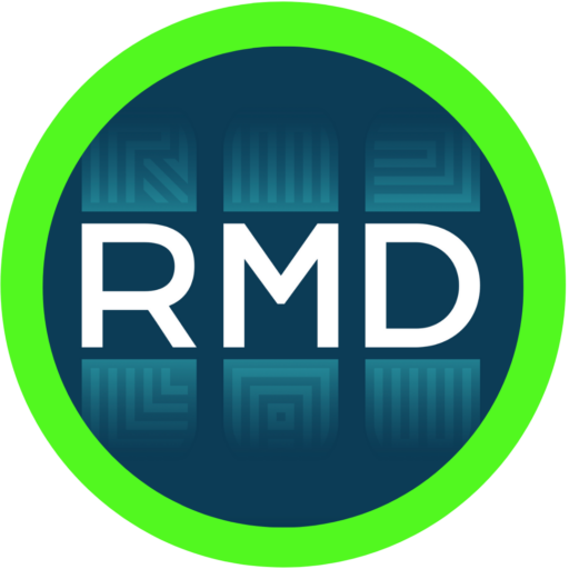 RMD Law - Personal Injury Lawyers logo