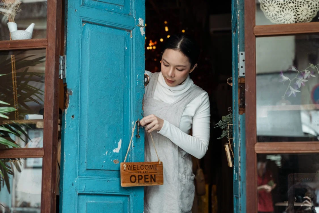 Slip and Fall Accident in San Diego