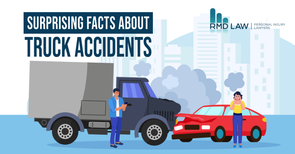 Truck Accident Lawyer Near Me