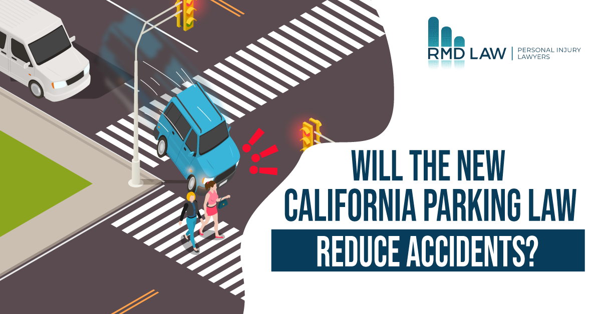 Orange County Pedestrian Accident Lawyer