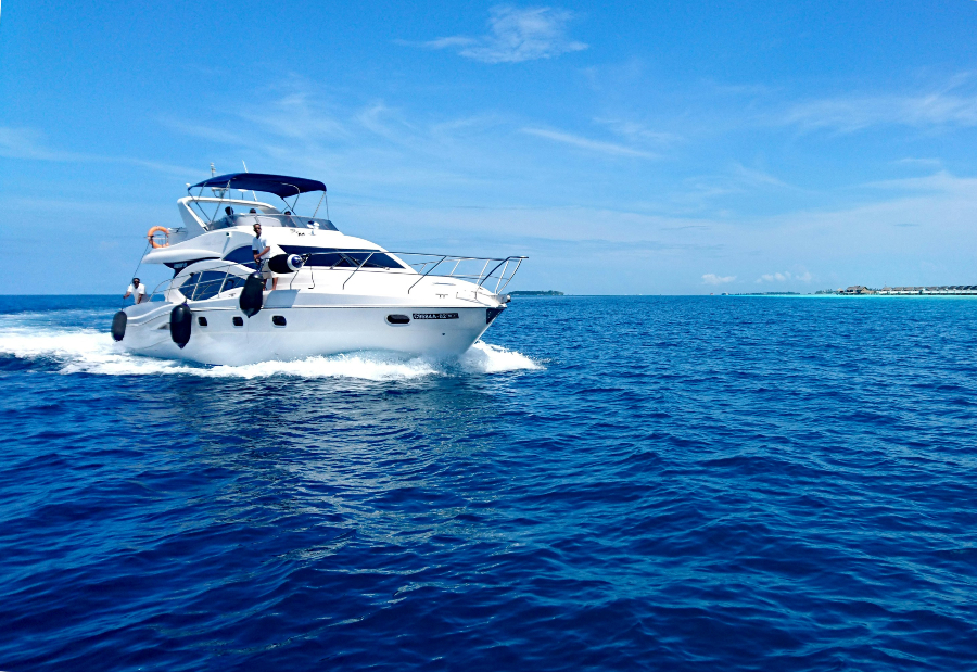 Boat Safety Tips