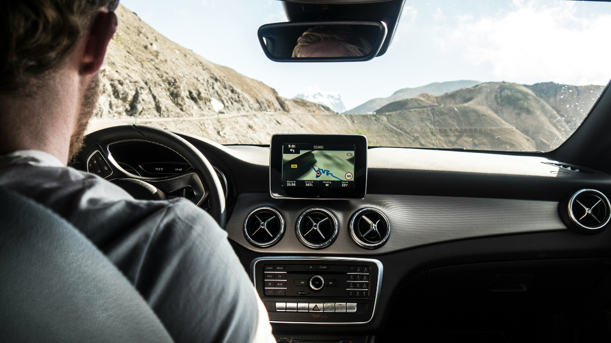 Self Driving Car Accidents