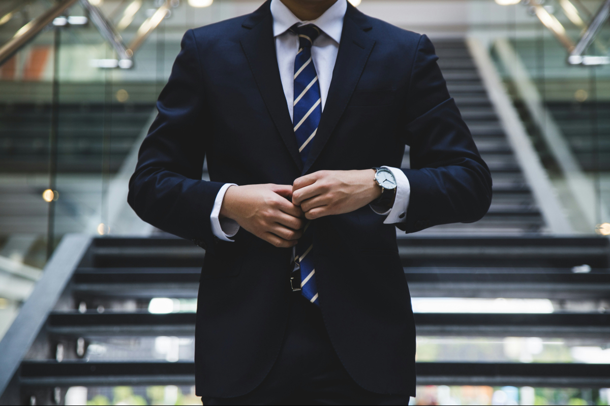 Personal Injury Lawyer