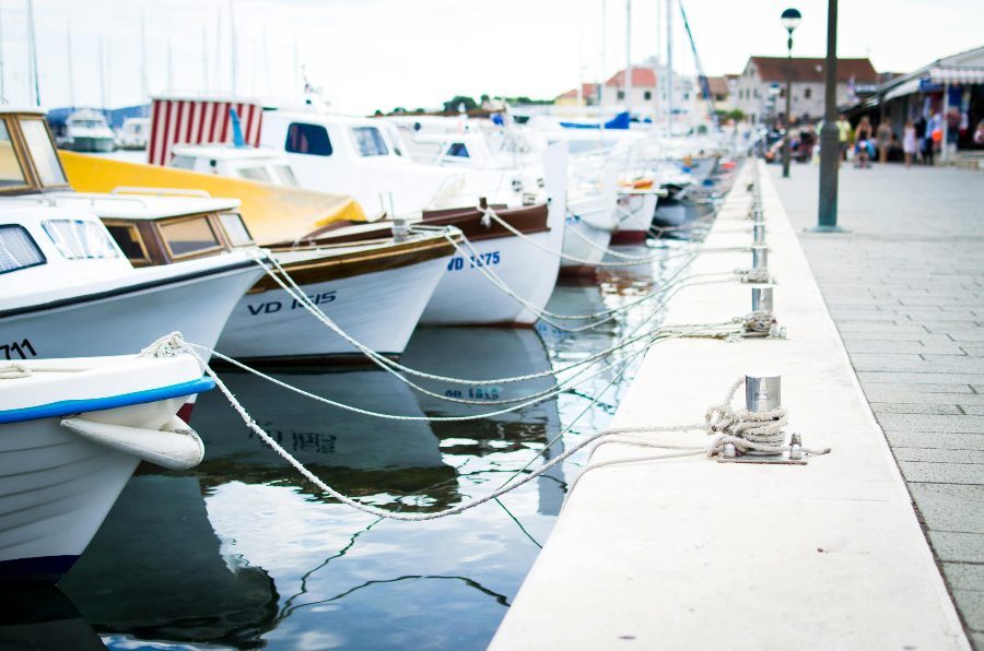 Boat Safety Tips for Orange County