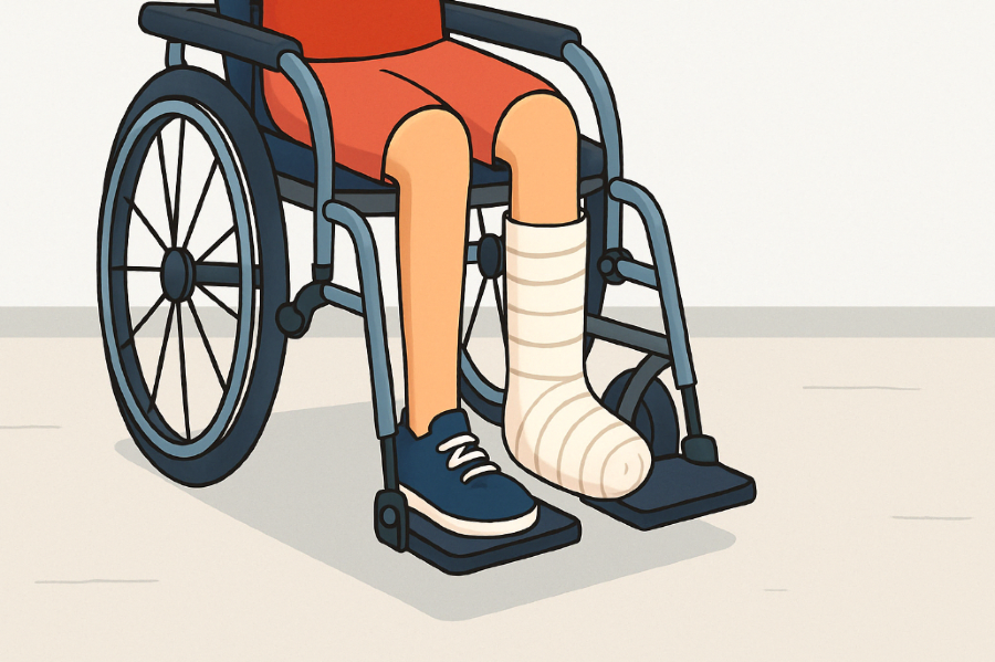 Personal Injury Lawyer