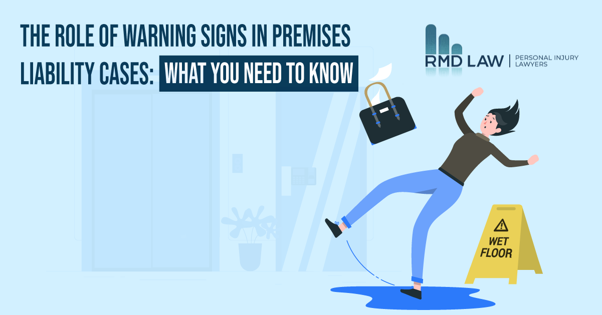 Premises Liability Cases