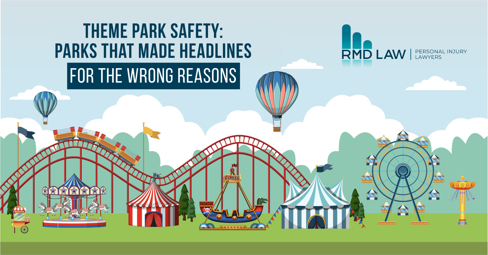 Theme Park Safety