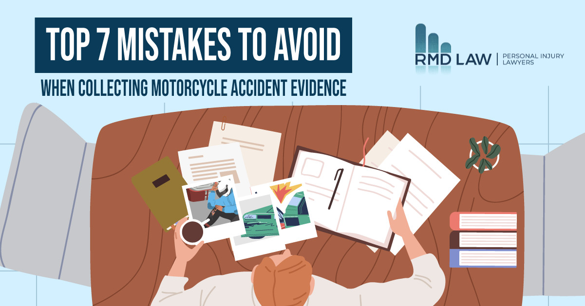 Motorcycle Accident Lawyer Near Me