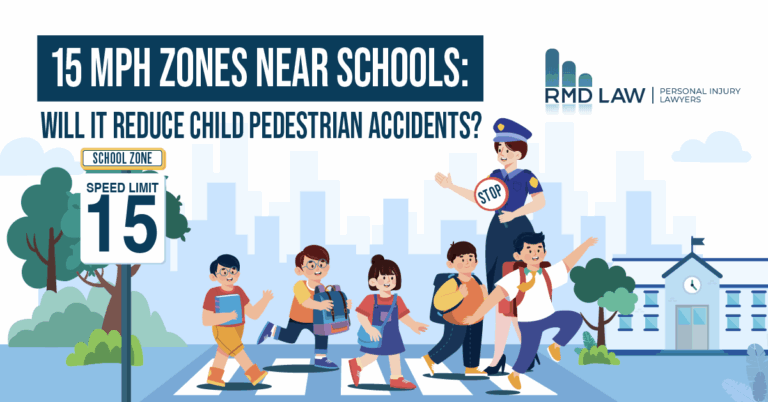 los angeles pedestrian accident lawyer