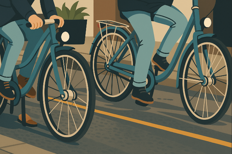 irvine bicycle accident lawyer