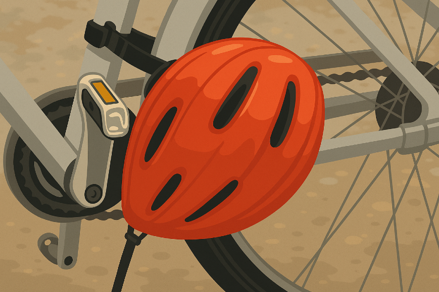 Irvine bike accident attorneys