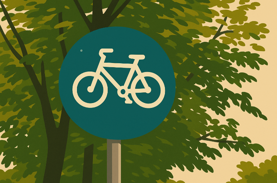 Irvine Bicycle Regulations