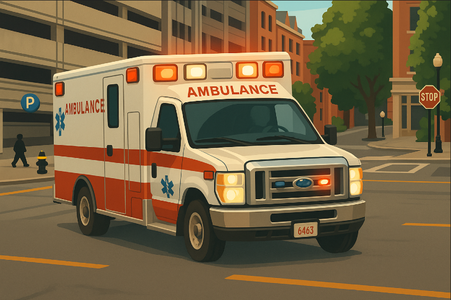 What to Do If You’re in a Bicycle Accident