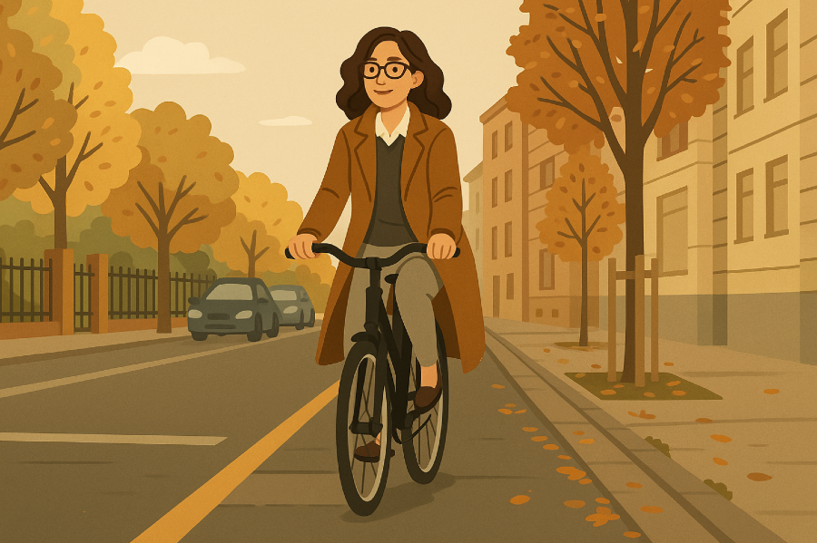 Irvine Bicycle Accident Lawyer