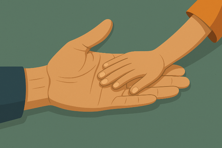 File a Minor’s Compromise