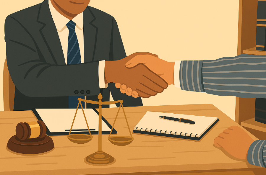 Personal Injury Cases