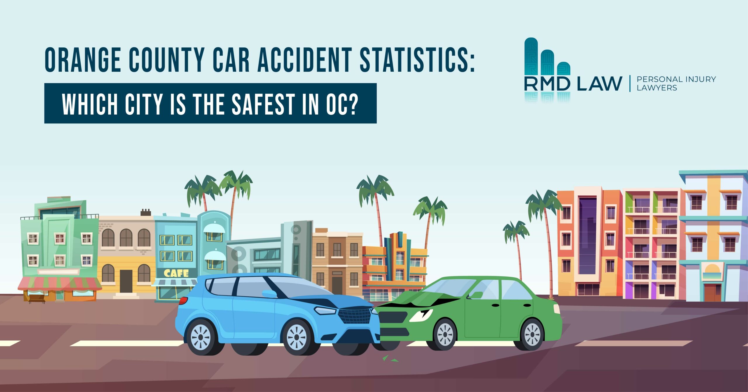 Orange County Car Accident Lawyer