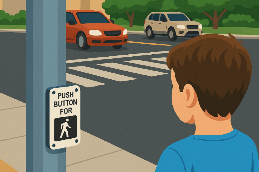 pedestrian accident lawyer