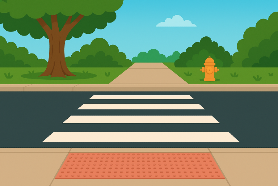 Los Angeles Pedestrian Accident Attorney