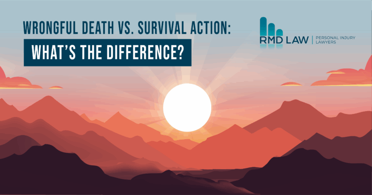 Wrongful Death Accident Lawyer