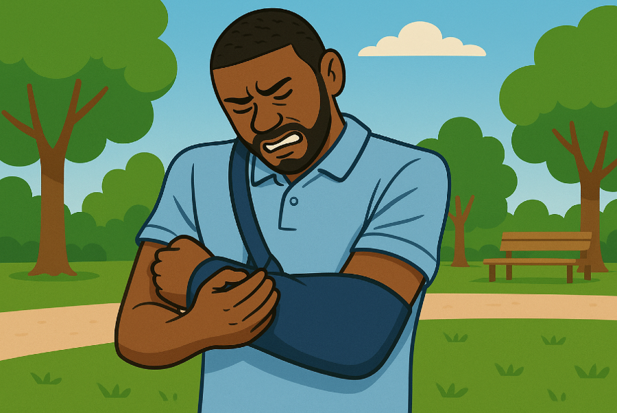 What Should You Do After a Dog Bite