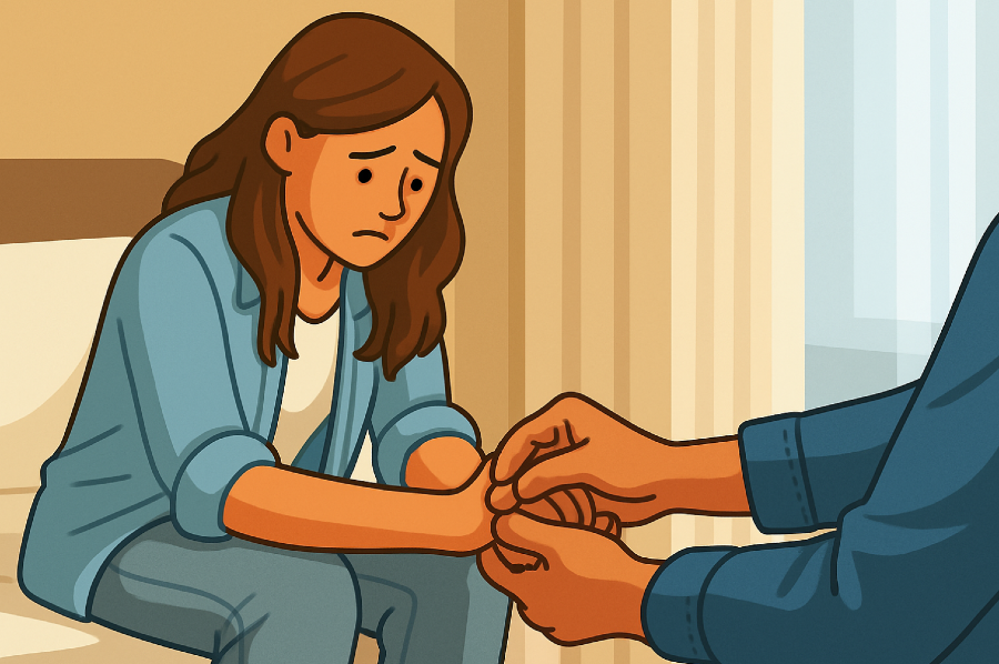 Wrongful Death Claim