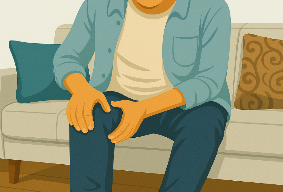 Delayed-Onset Injury Symptoms