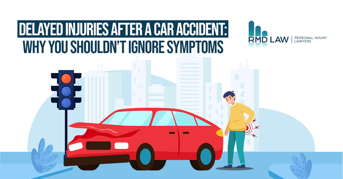 California Car Accident Attorney