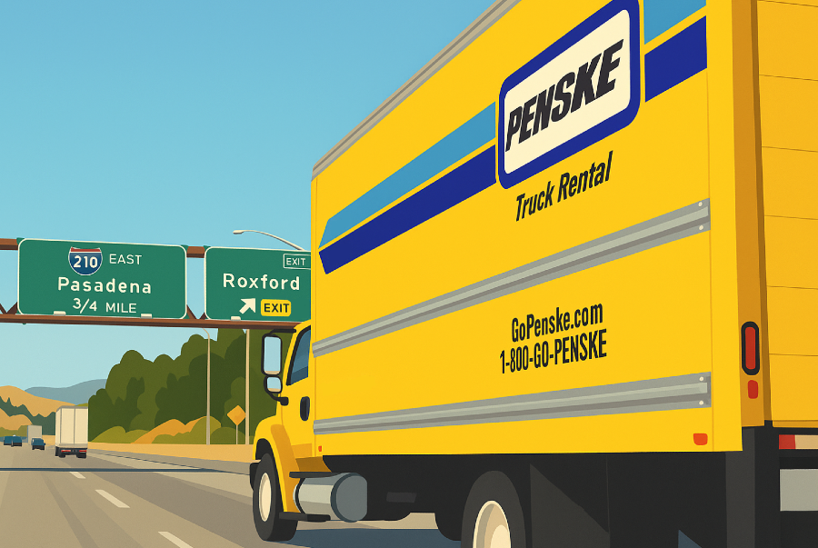 Do You Have to Get Insurance for a Rental Truck